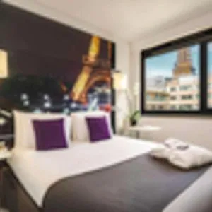 Hotel Mercure Paris Centre Eiffel Tower Galleriebild 6