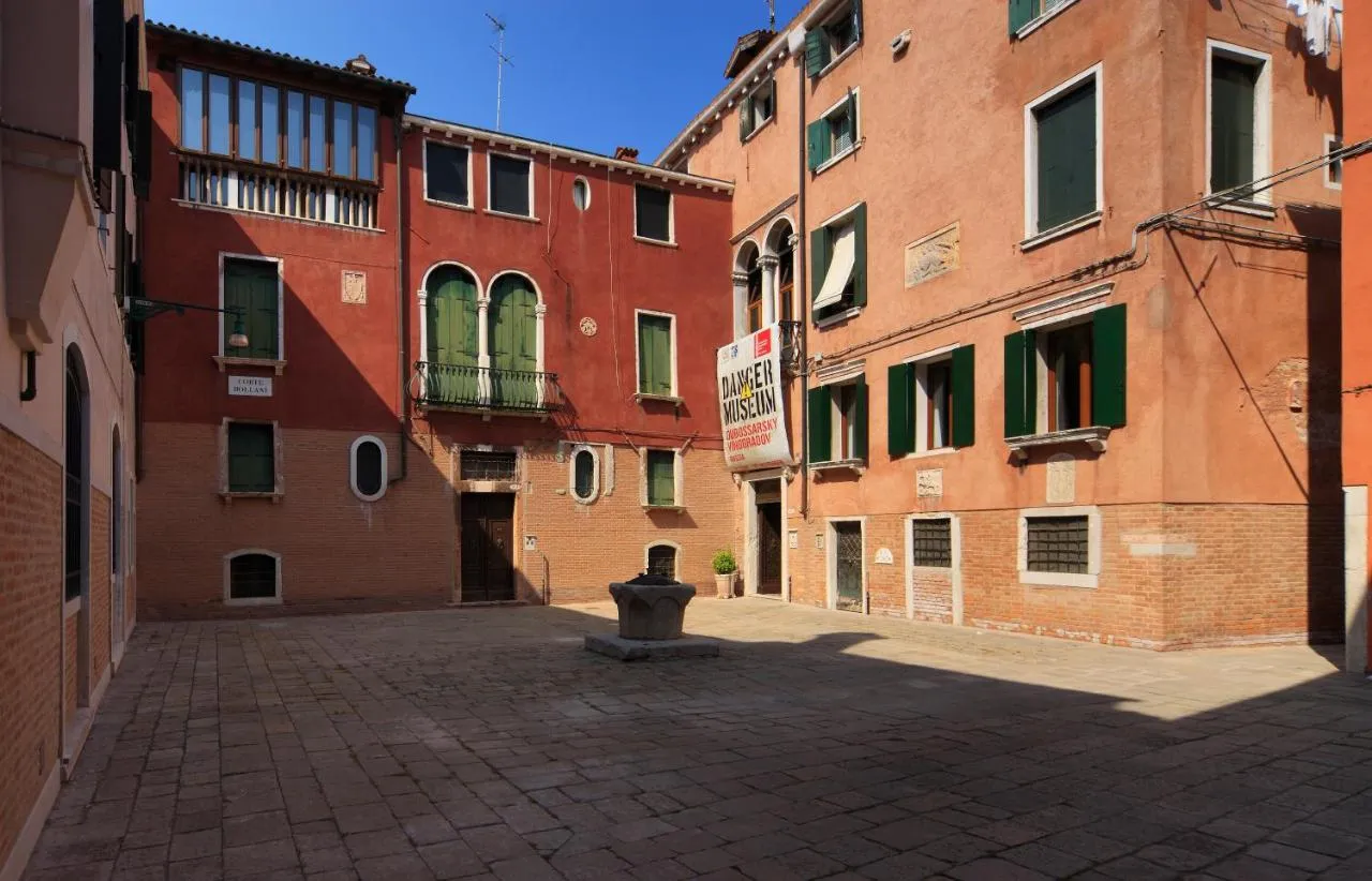 Hotel Bisanzio