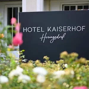 Hotel Kaiserhof Heringsdorf Galleriebild 6