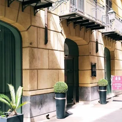 Hotel Porta Felice Galleriebild 1