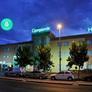 Campanile Hotel Murcia Galleriebild 0