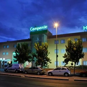 Campanile Hotel Murcia Galleriebild 6