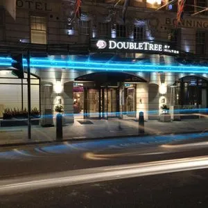 Doubletree By Hilton London - West End Galleriebild 3