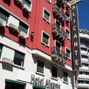 Hotel Alicante Galleriebild 5