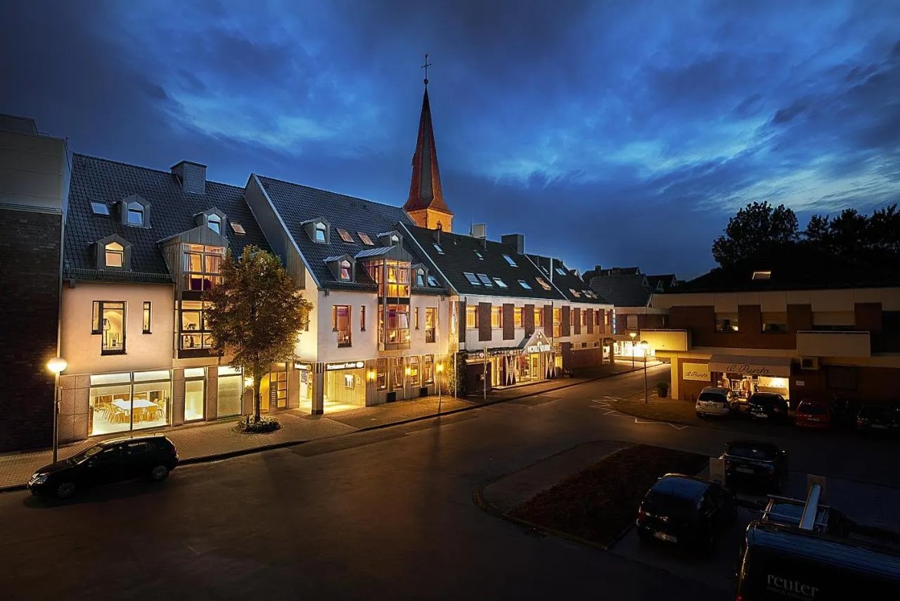 Hotel Reuter