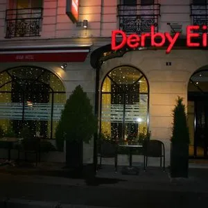 Hôtel Derby Eiffel Galleriebild 3