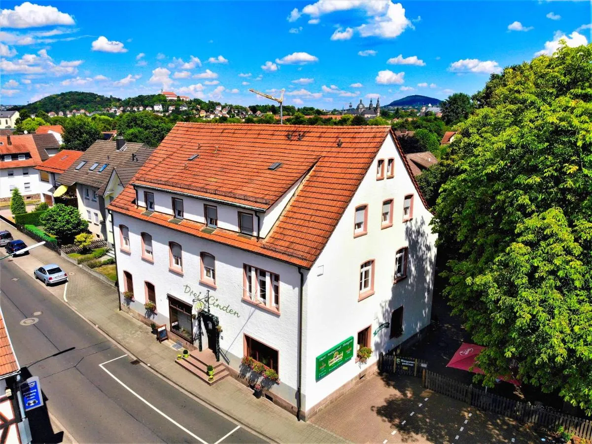 Hotel Gasthof Metzgerei Drei Linden