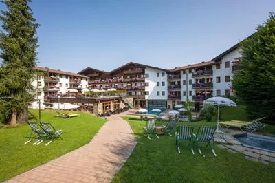 Gebäude von Kroneck