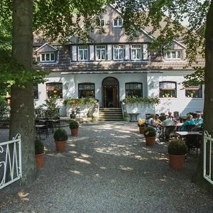 Hotel Restaurant Münnich Galleriebild 1