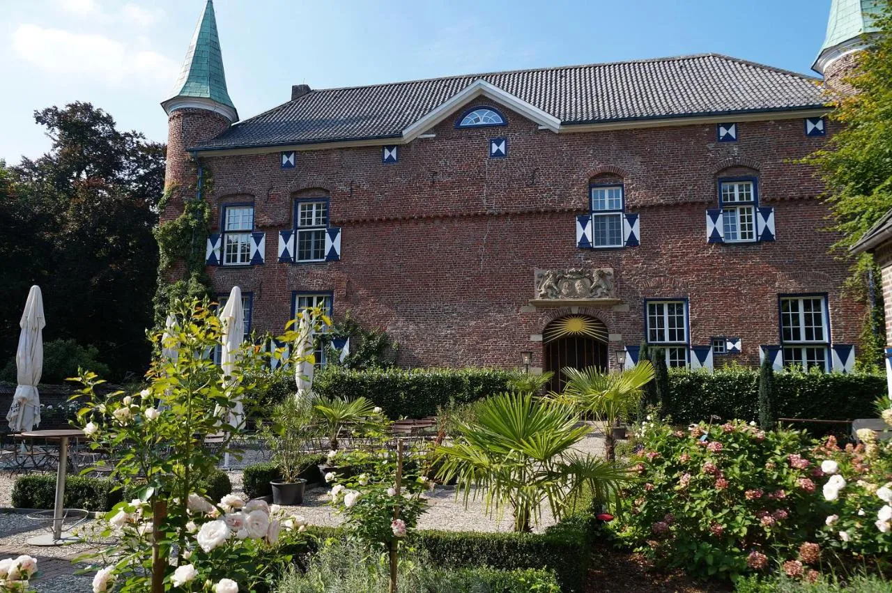 Hotel Schloss Walbeck