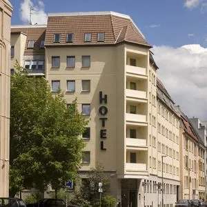 Hotel Dietrich-Bonhoeffer-Haus Galleriebild 0