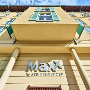 MAXX by Steigenberger Sanssouci Potsdam Galleriebild 4