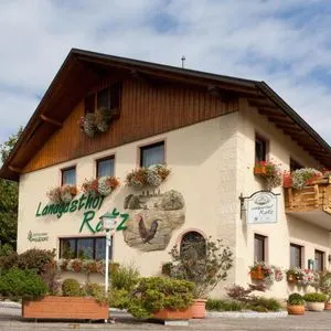 Hotel Landgasthof Ratz Galleriebild 3