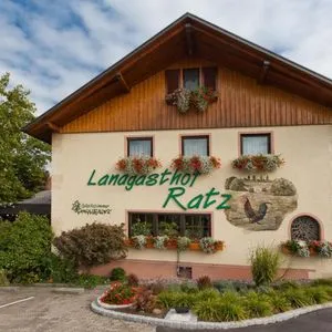 Hotel Landgasthof Ratz Galleriebild 5