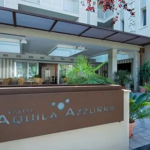 Aquila Azzurra Galleriebild 0