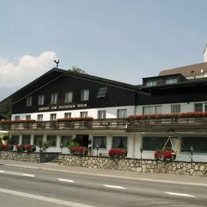 Gasthaus zum deutschen Rhein Galleriebild 5