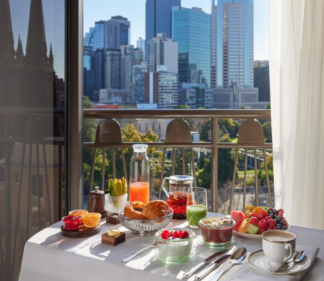 Park Hyatt Melbourne