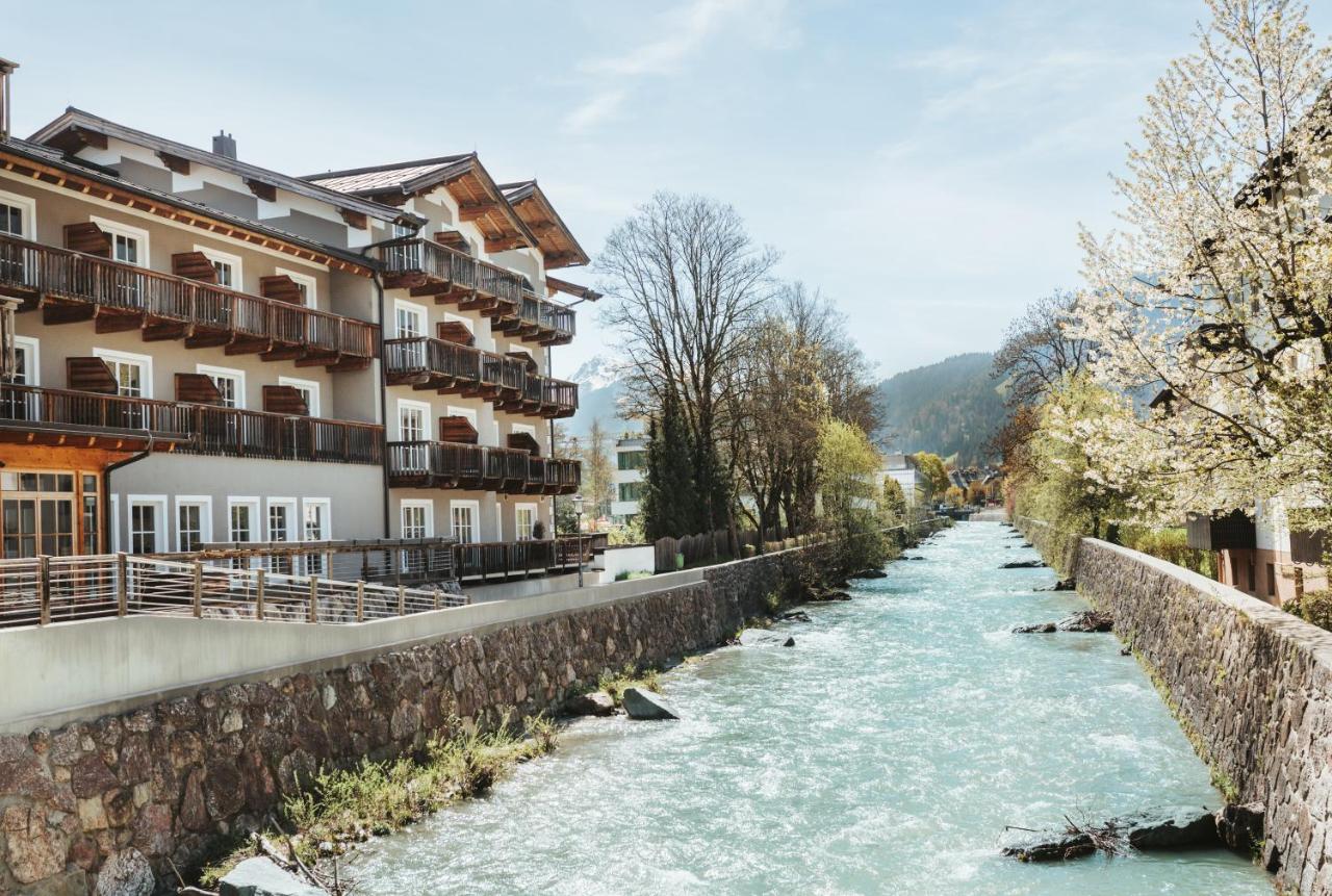 Zdjęcie HENRI Country House Kitzbühel