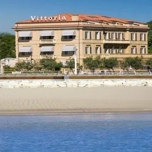 Gran Hotel Vittoria Galleriebild 5