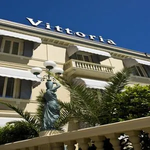 Gran Hotel Vittoria Galleriebild 1
