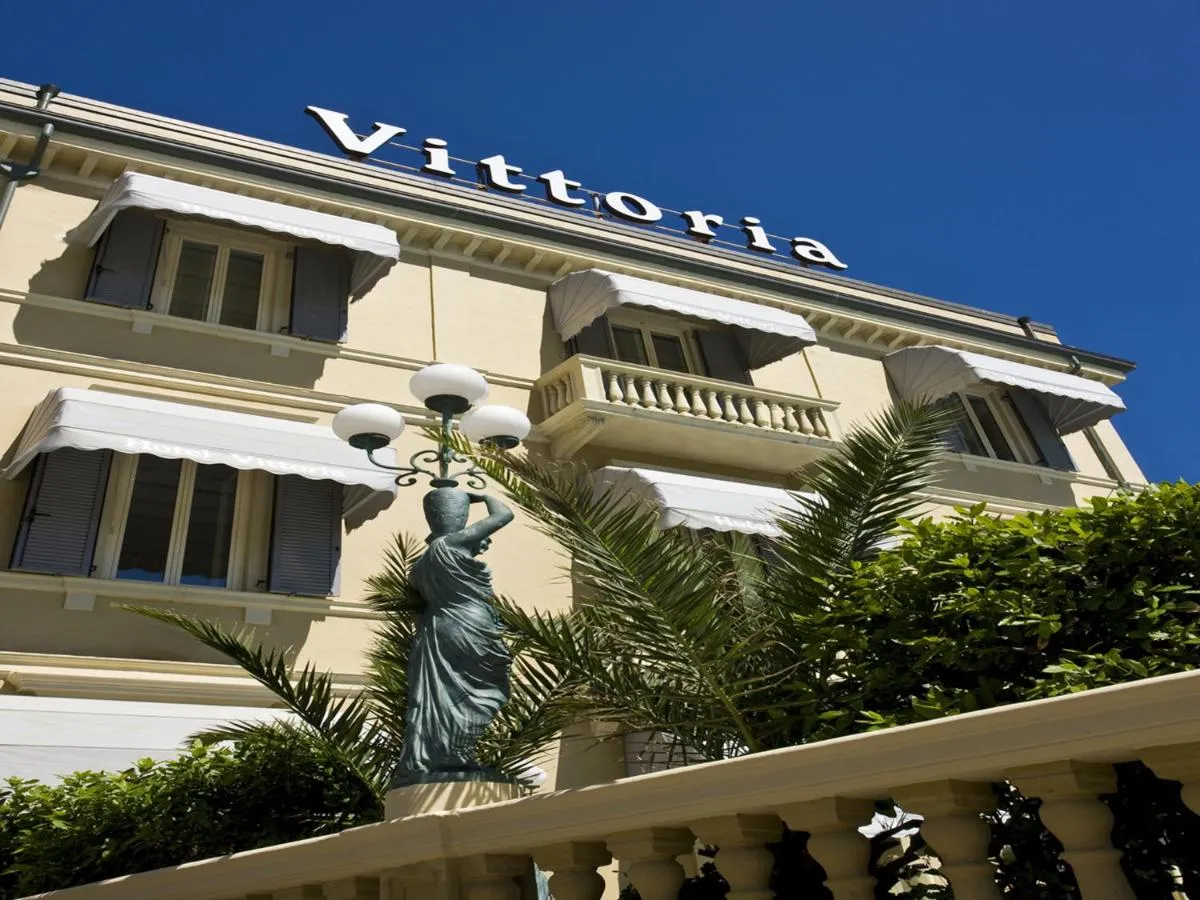 Gran Hotel Vittoria