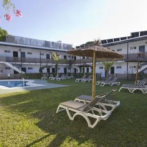 Hotel Campomar Playa Galleriebild 0