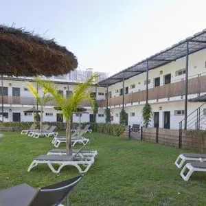 Hotel Campomar Playa Galleriebild 5