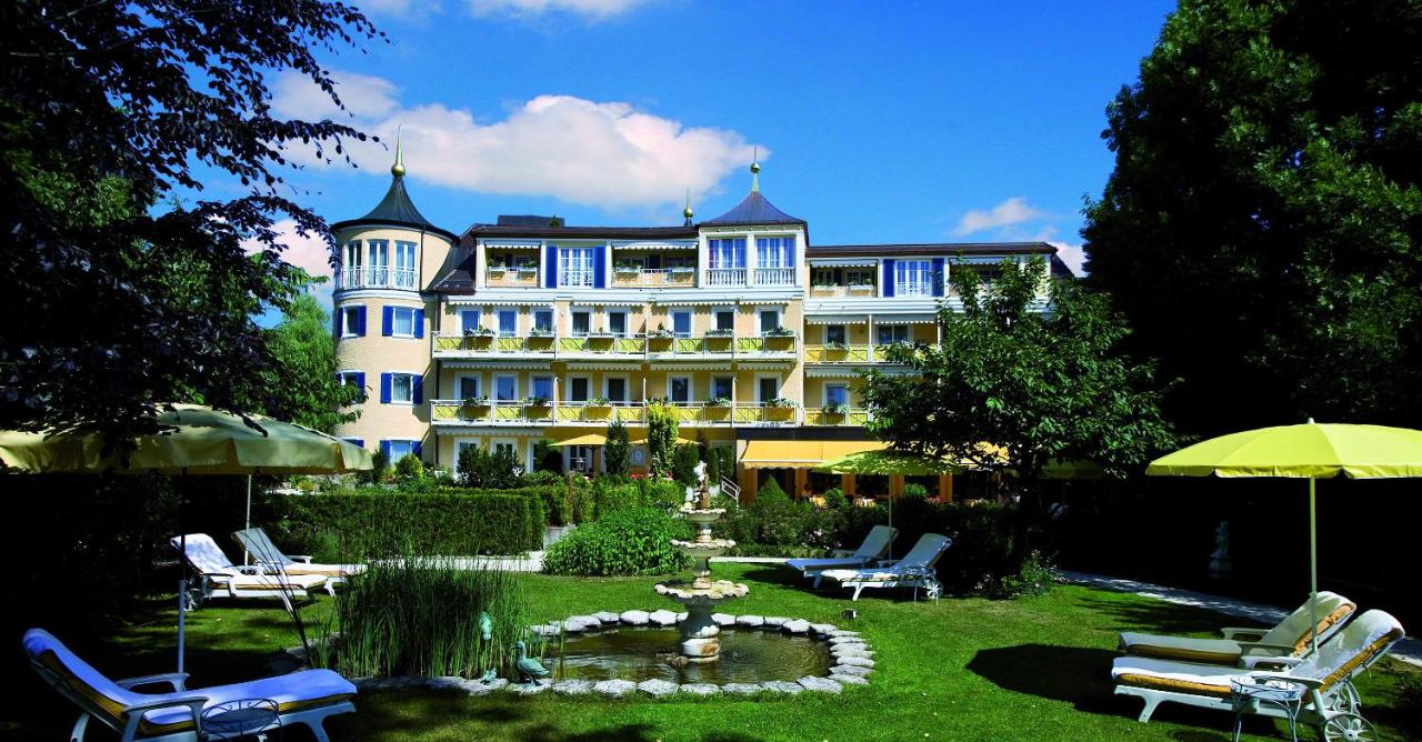 Hotel Le Petit Château Fontenay