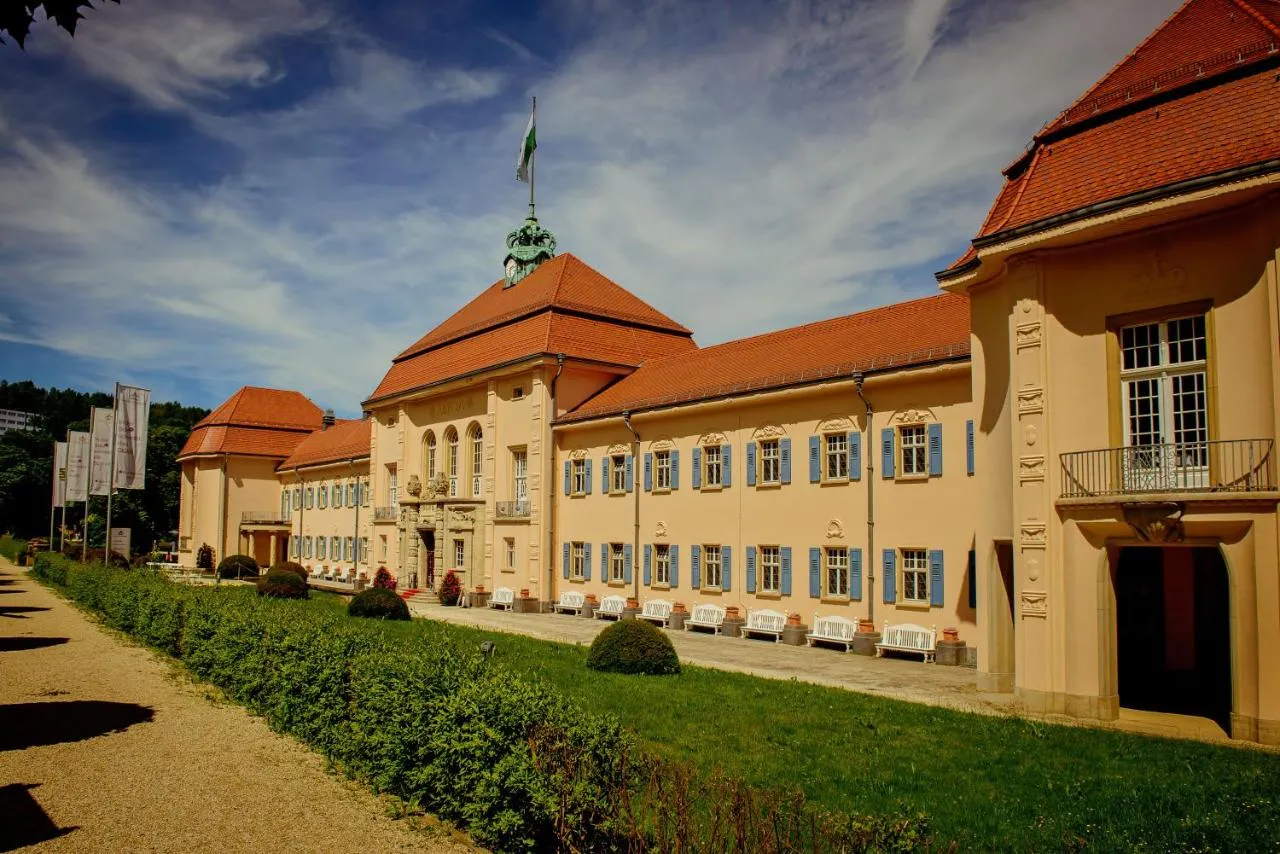 Hotel-Pension Heimburg