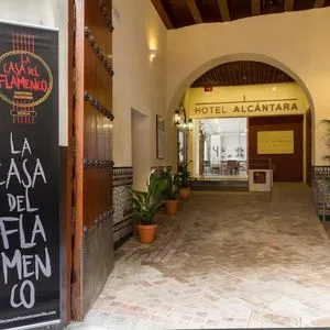 Hotel Alcántara Galleriebild 4