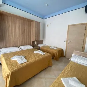 Hotel Nanni Garni Galleriebild 6