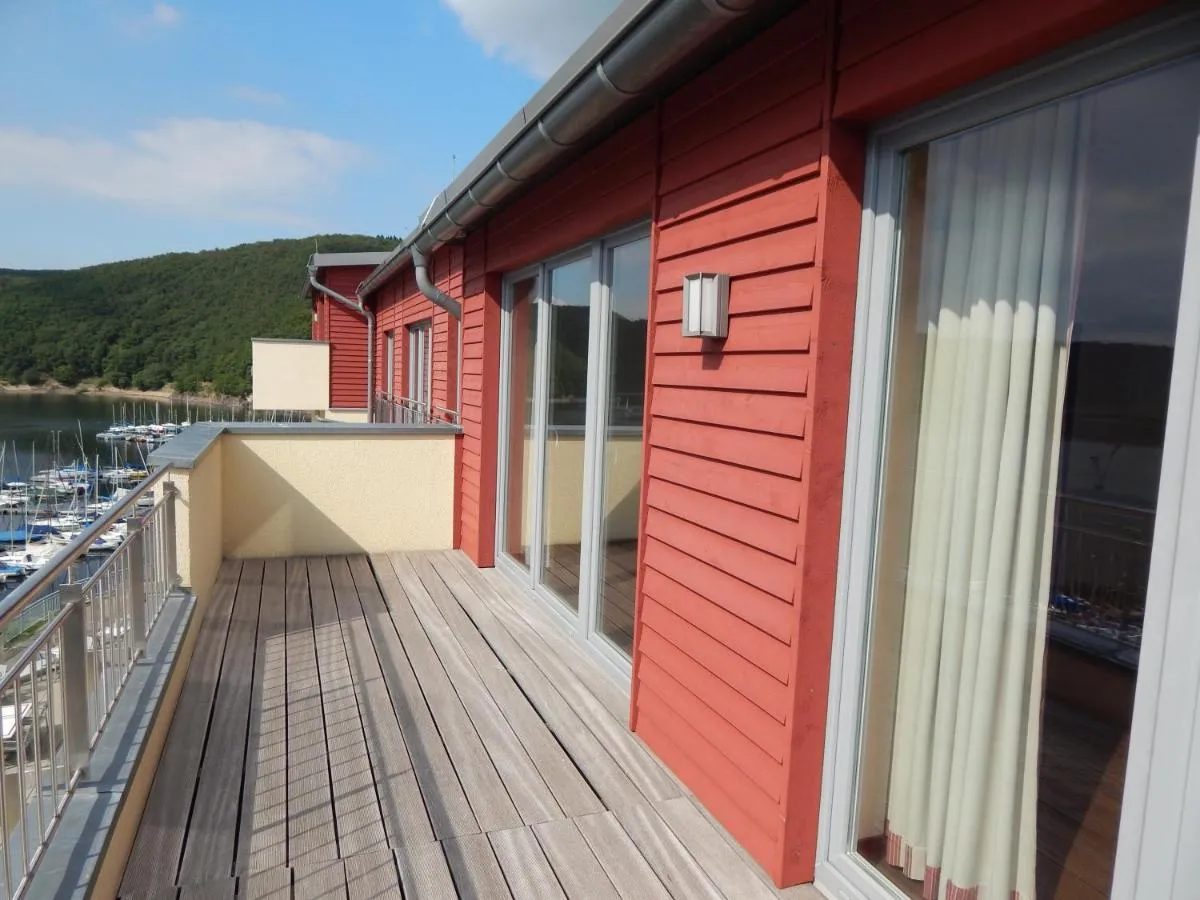 Hotel Der Seehof