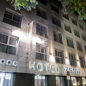 Hotel Zenit Lleida Galleriebild 4