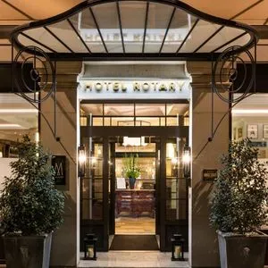 Hotel Rotary Geneva - MGallery by Sofitel Galleriebild 6