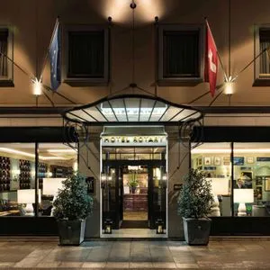 Hotel Rotary Geneva - MGallery by Sofitel Galleriebild 0