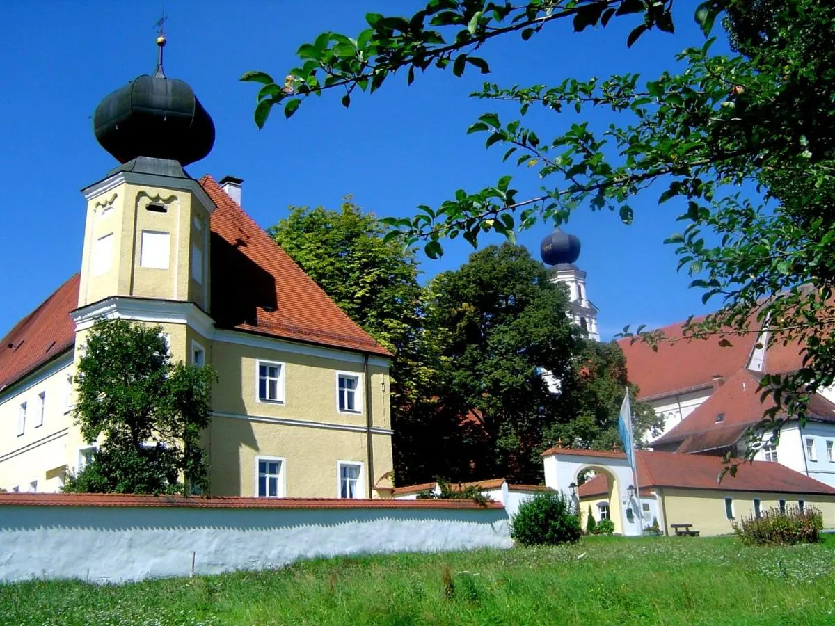 Klosterhof St. Salvator