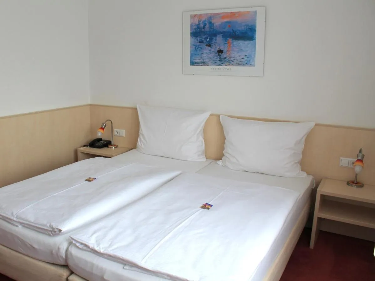 Hotel Am Bad