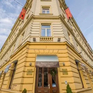 Hotel Prague Centre Plaza Galleriebild 1