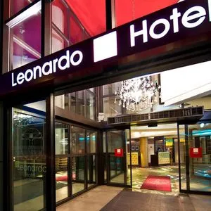 Leonardo Hotel Vienna Galleriebild 7