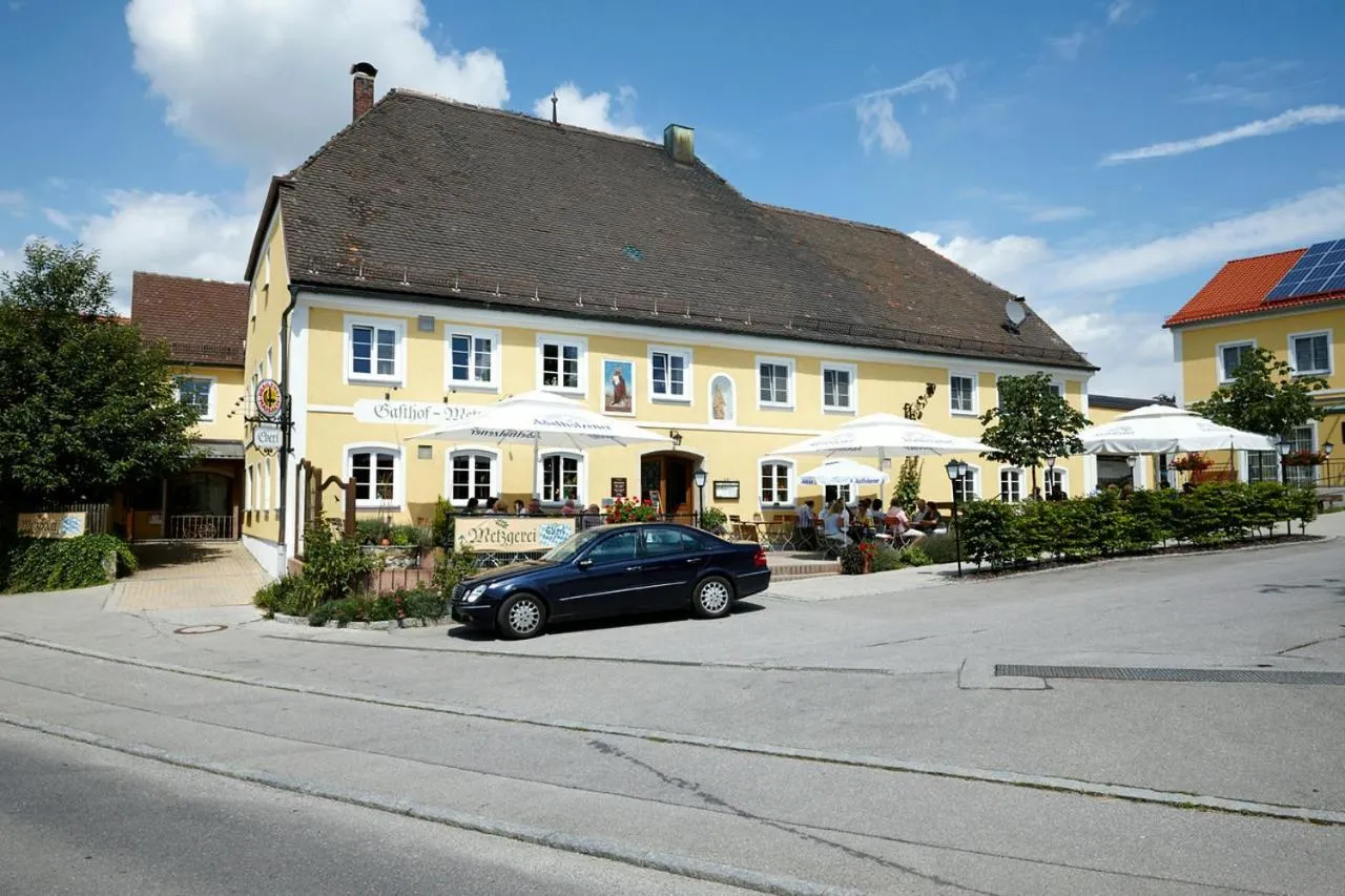 Hotel Eberl