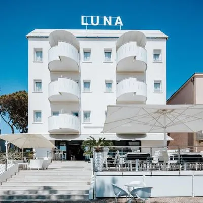 Hotel Luna Galleriebild 0
