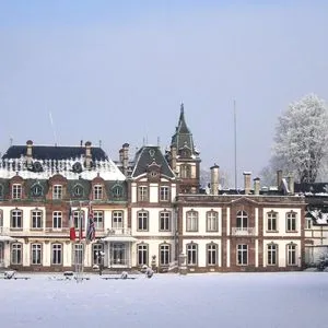 Château de Pourtalès Galleriebild 5