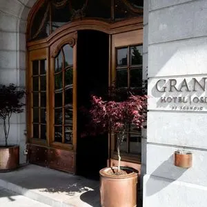 Grand Hotel Oslo Galleriebild 6