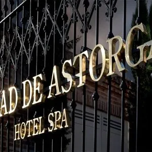Hotel Spa Ciudad de Astorga By PortBlue Boutique Galleriebild 7