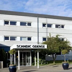 Scandic Odense Galleriebild 5
