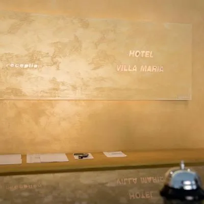 Hotel Villa Maria Galleriebild 2