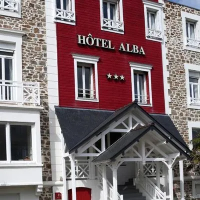 Hotel Alba Galleriebild 1
