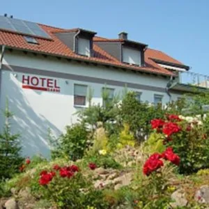 Hotel Garni Kochstedt Galleriebild 1