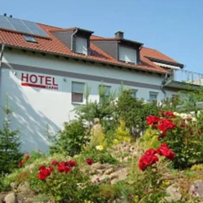 Hotel Garni Kochstedt Galleriebild 1