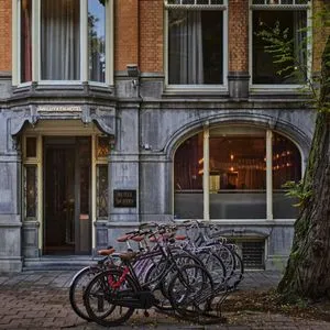 Jan Luyken Hotel Amsterdam Galleriebild 7